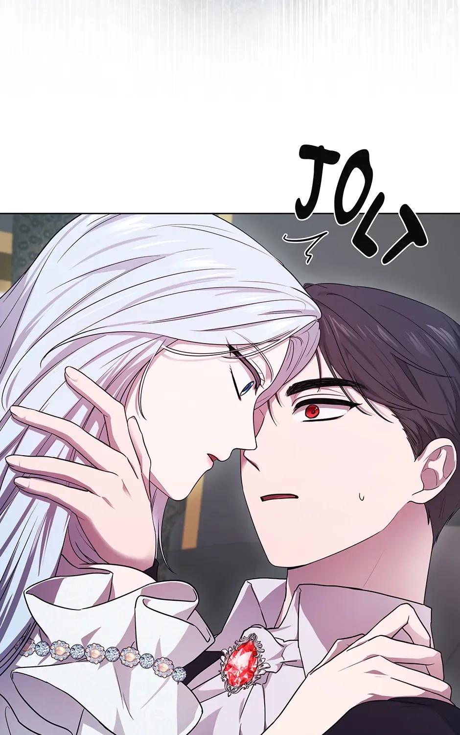 To My Beloved Foe Chapter 4 page 12 - 
