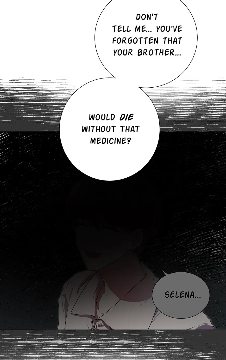 To My Beloved Foe Chapter 4 page 112 - 
