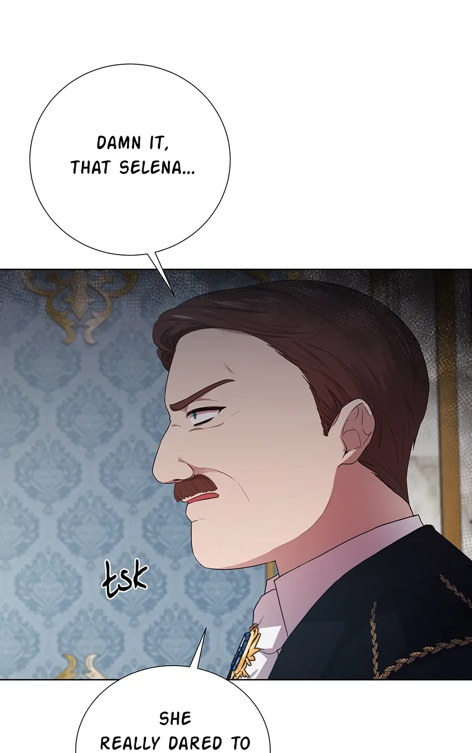 To My Beloved Foe Chapter 4 page 120 - 