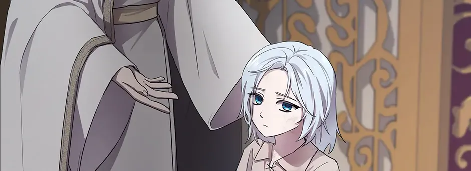 To My Beloved Foe Chapter 4 page 125 - 