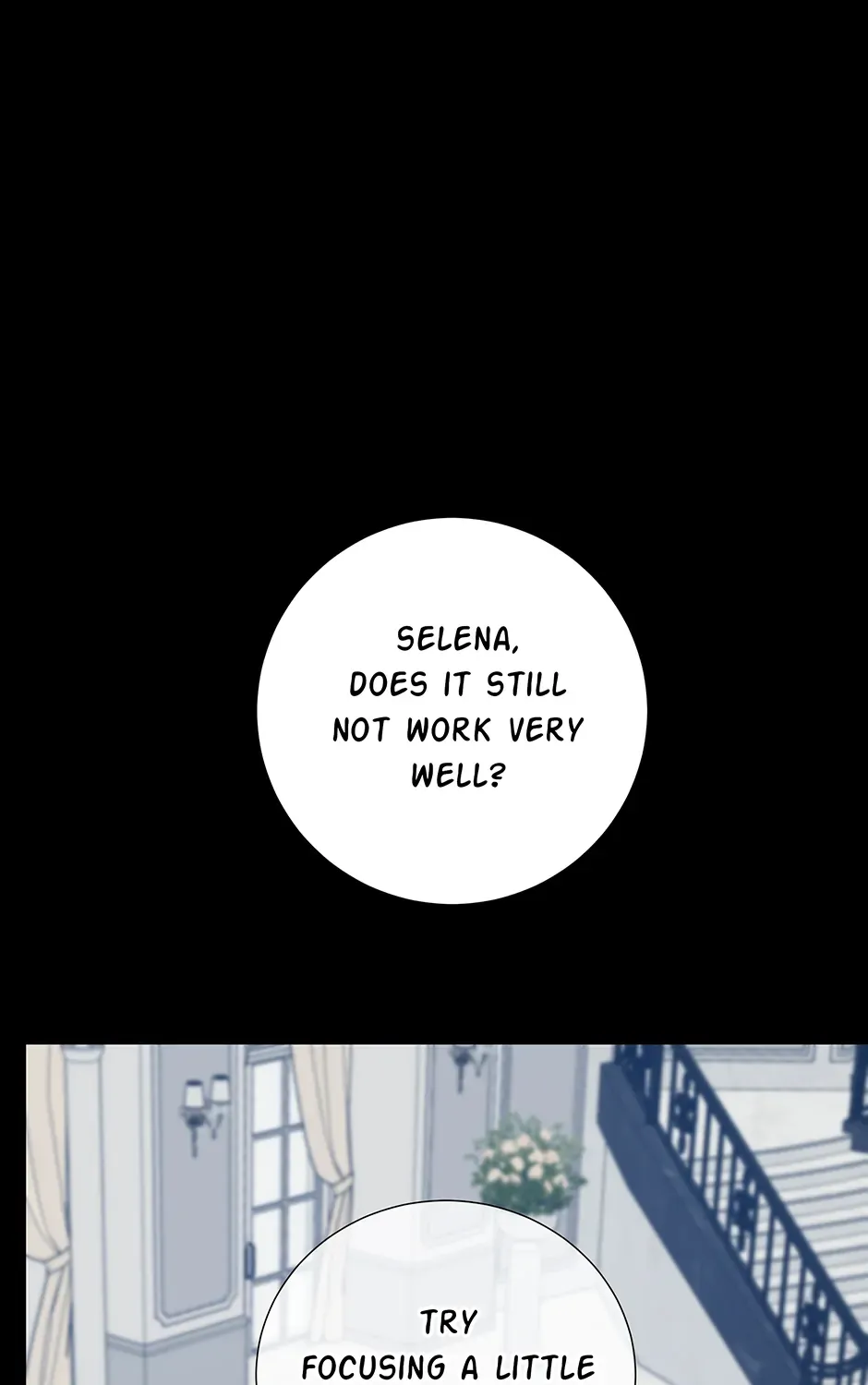 To My Beloved Foe Chapter 4 page 134 - 