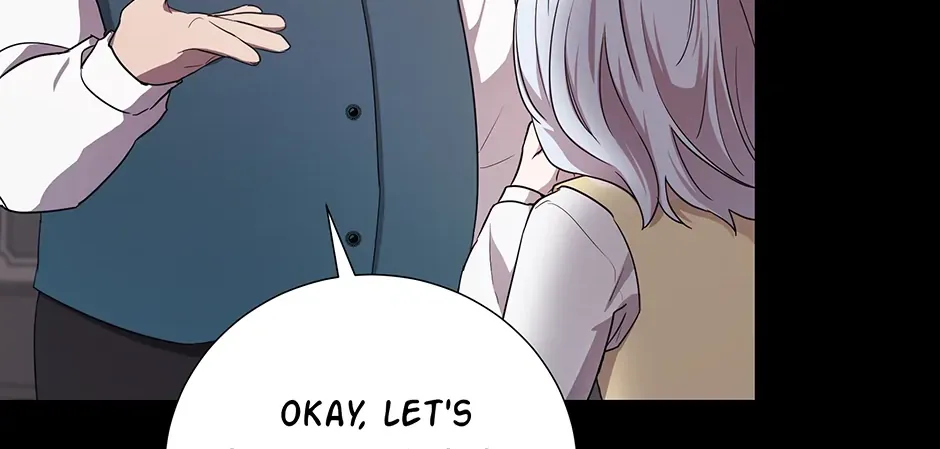 To My Beloved Foe Chapter 4 page 139 - 