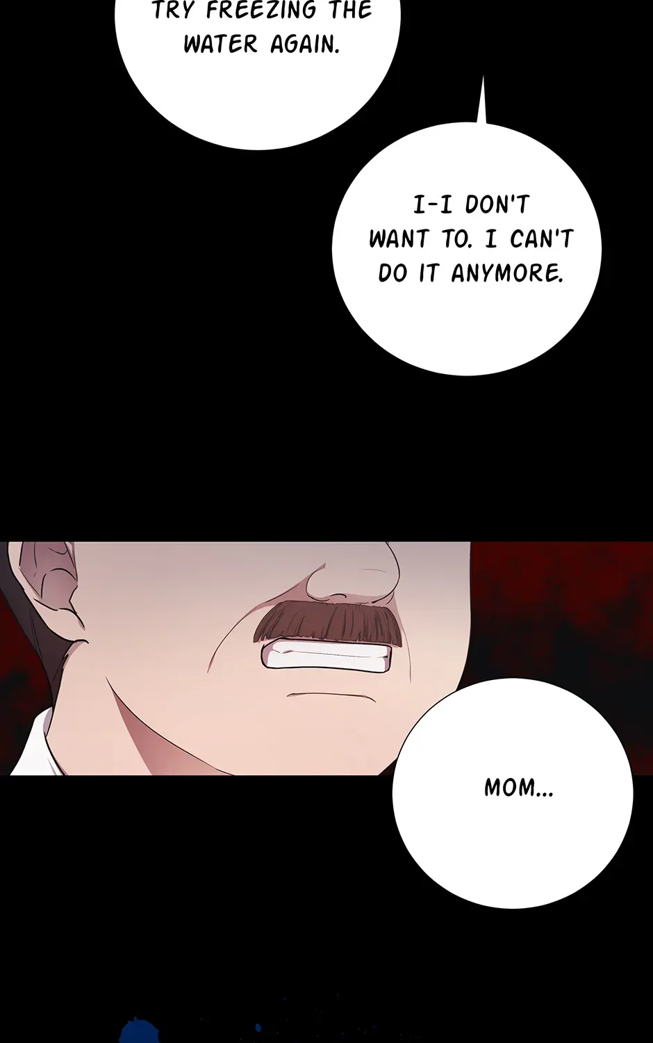To My Beloved Foe Chapter 4 page 140 - 