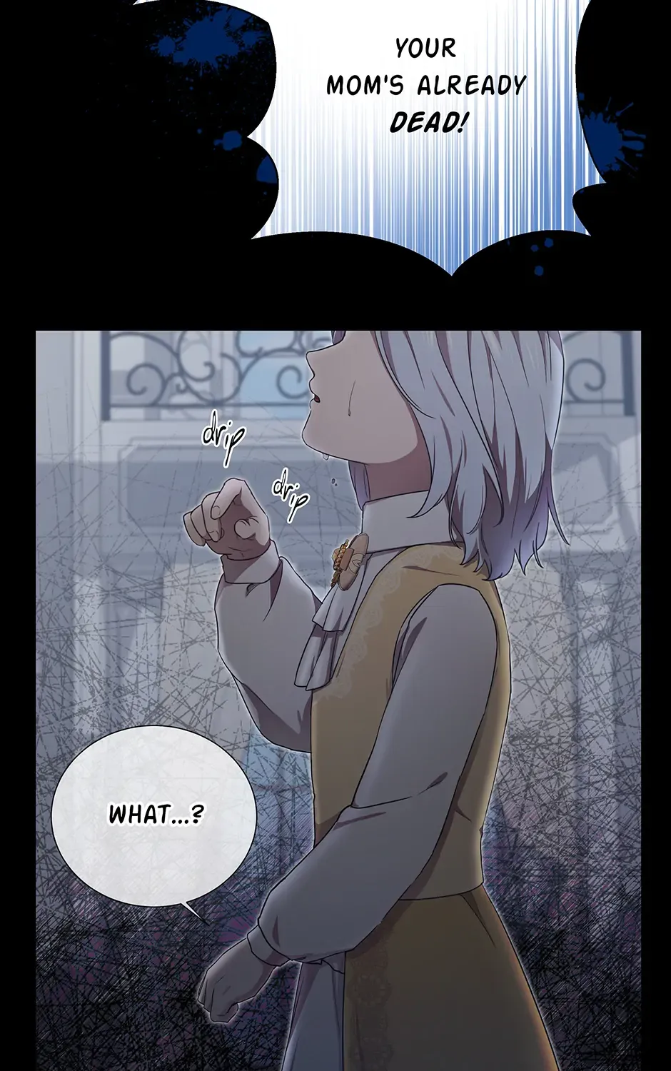 To My Beloved Foe Chapter 4 page 142 - 