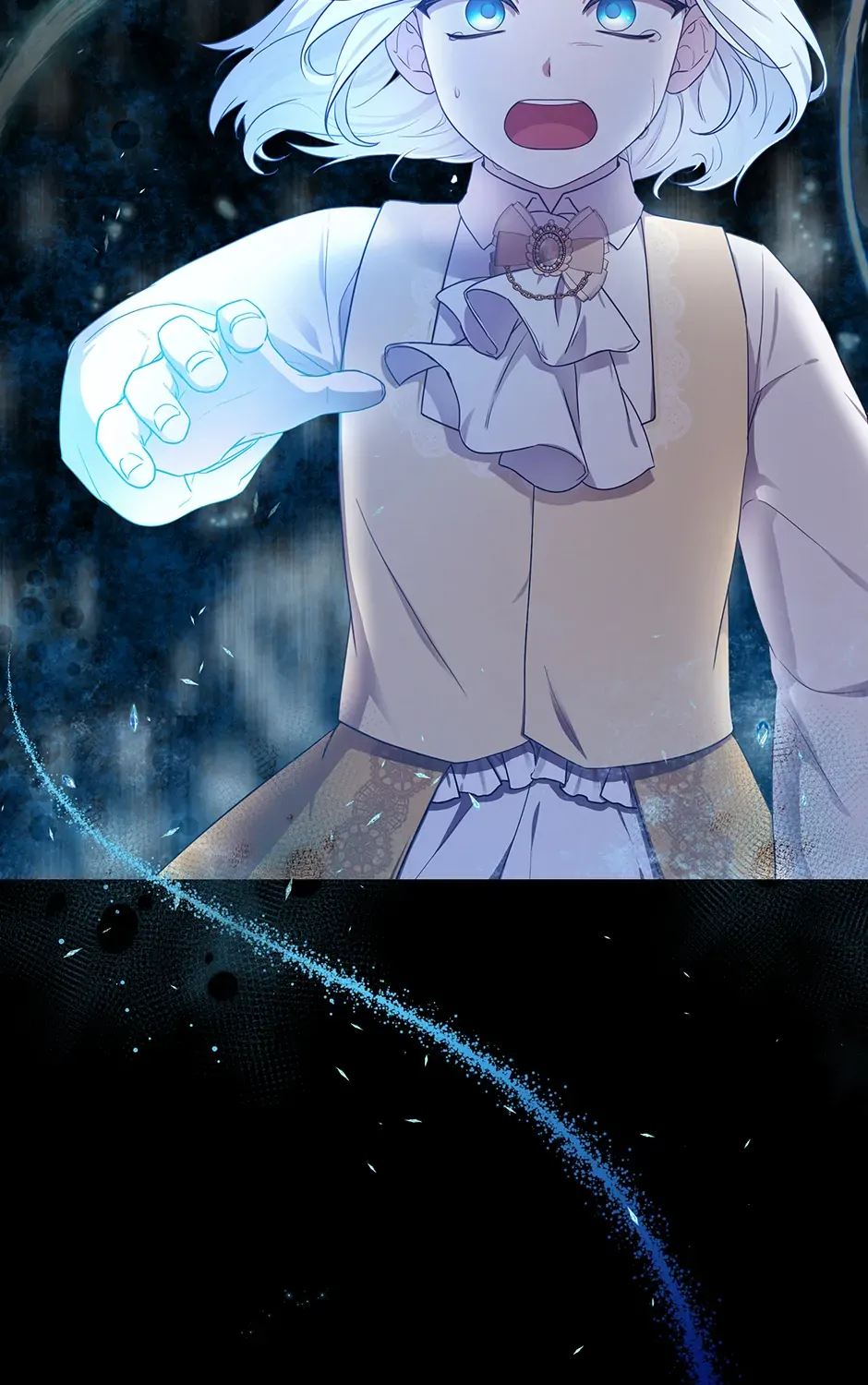 To My Beloved Foe Chapter 4 page 148 - 