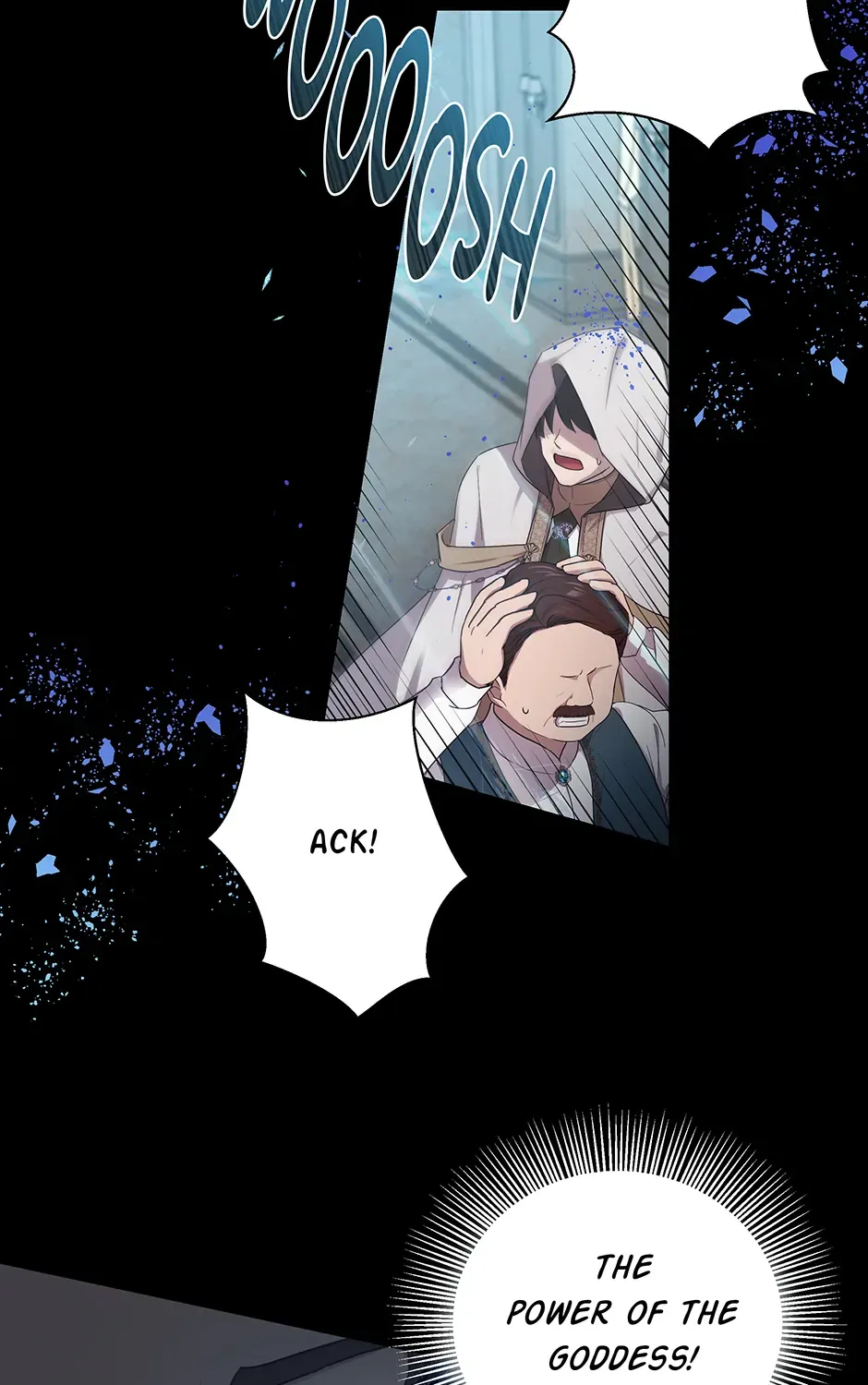 To My Beloved Foe Chapter 4 page 150 - 