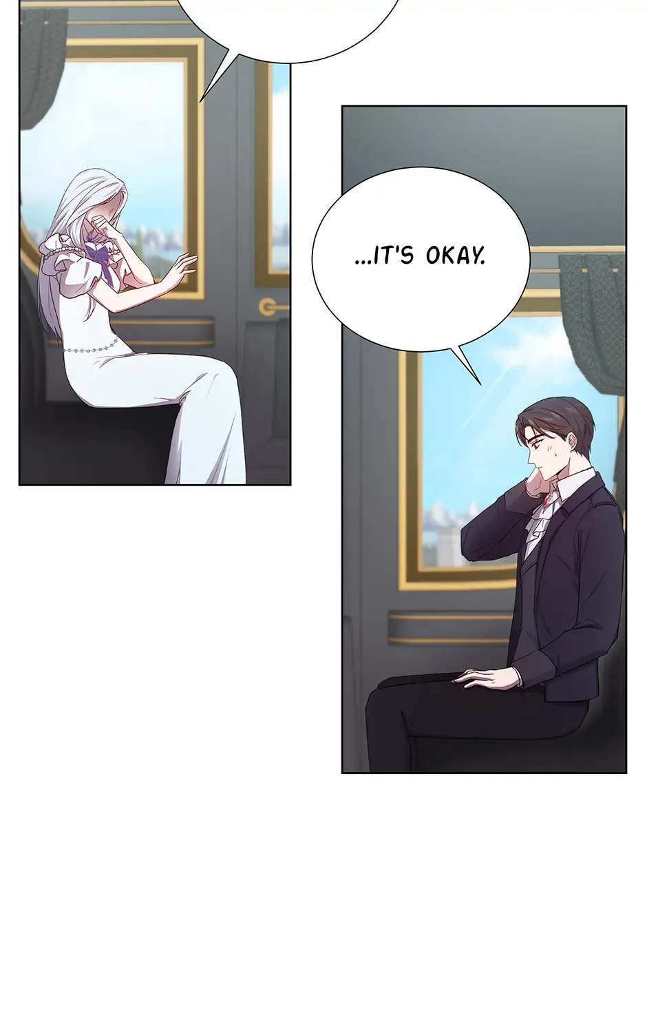 To My Beloved Foe Chapter 4 page 16 - 