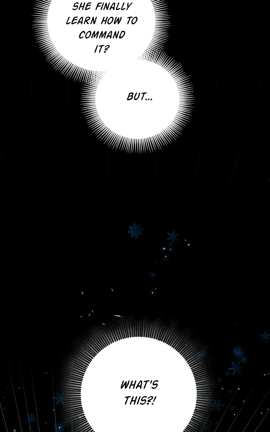 To My Beloved Foe Chapter 4 page 152 - 
