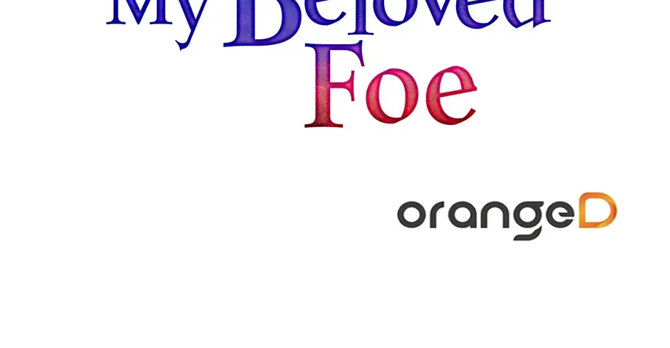 To My Beloved Foe Chapter 4 page 157 - 