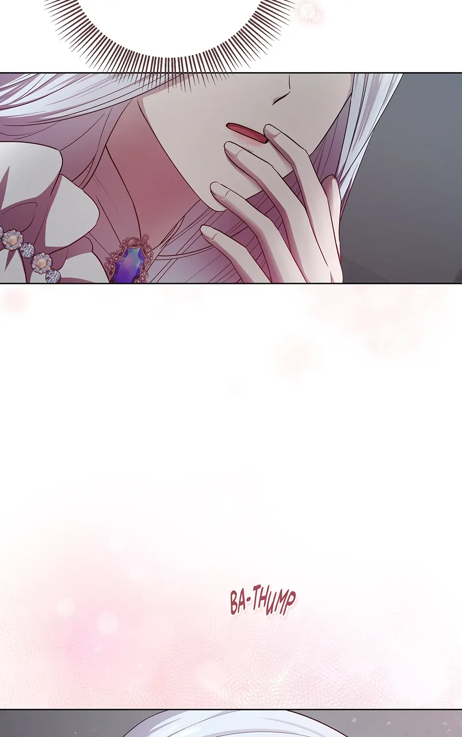 To My Beloved Foe Chapter 4 page 20 - 