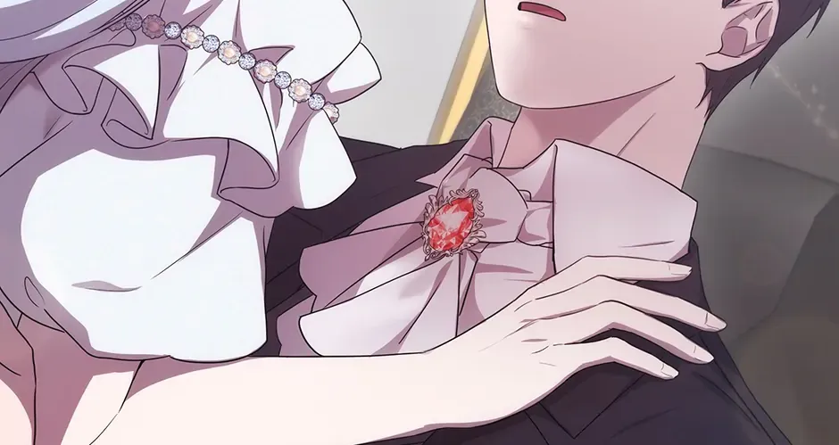 To My Beloved Foe Chapter 4 page 3 - 