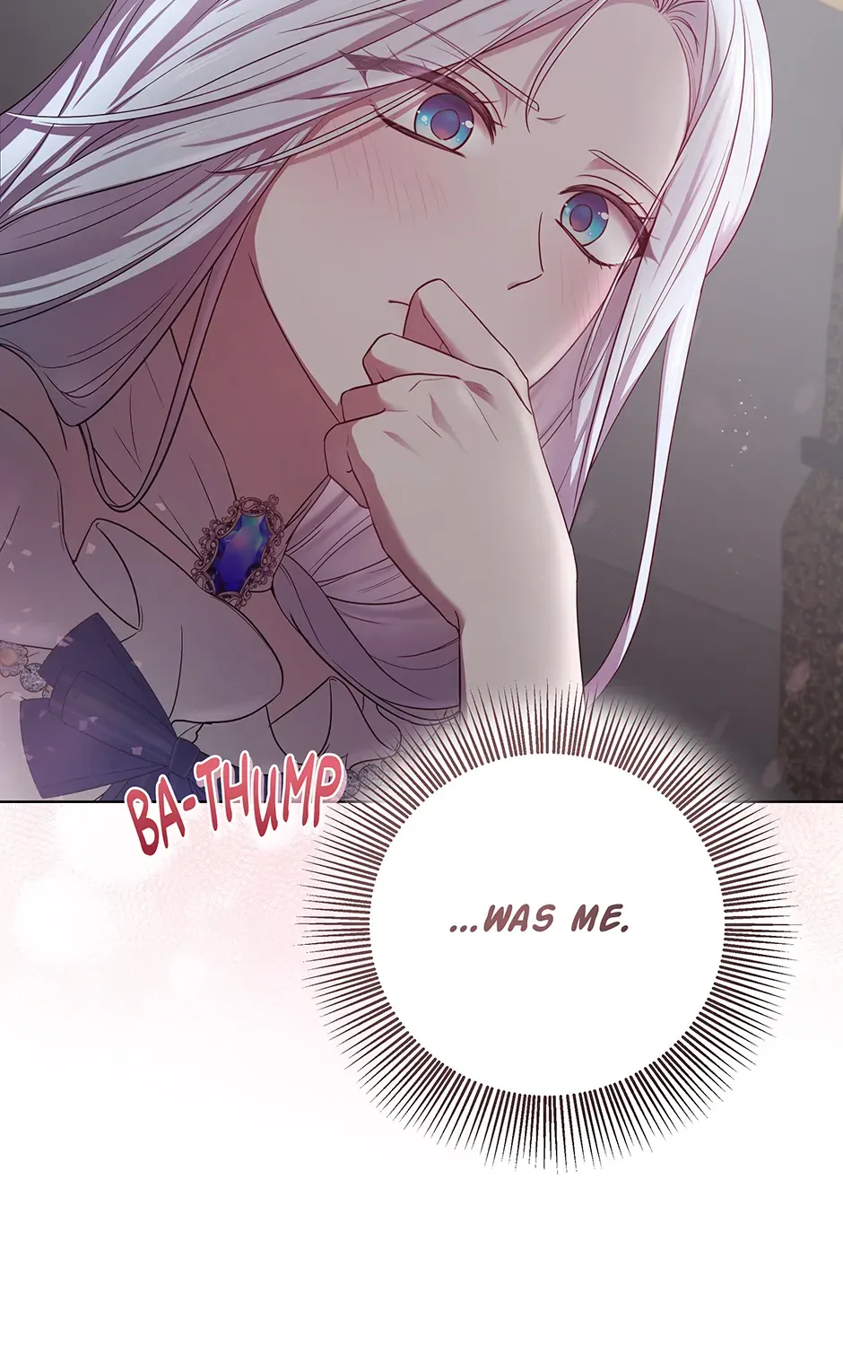 To My Beloved Foe Chapter 4 page 22 - 