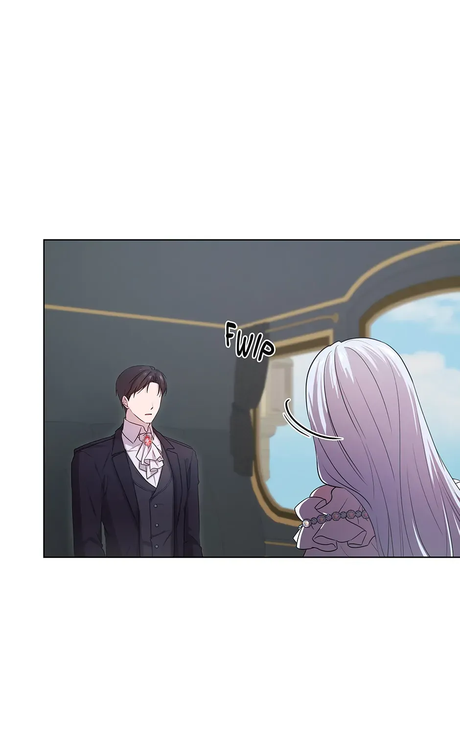 To My Beloved Foe Chapter 4 page 24 - 