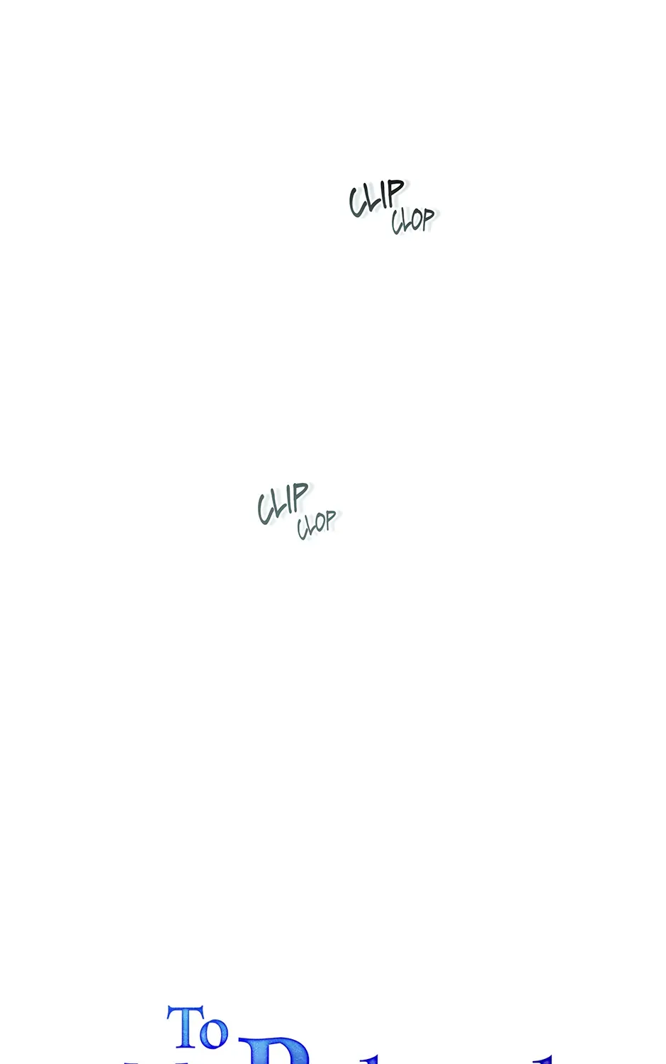 To My Beloved Foe Chapter 4 page 28 - 