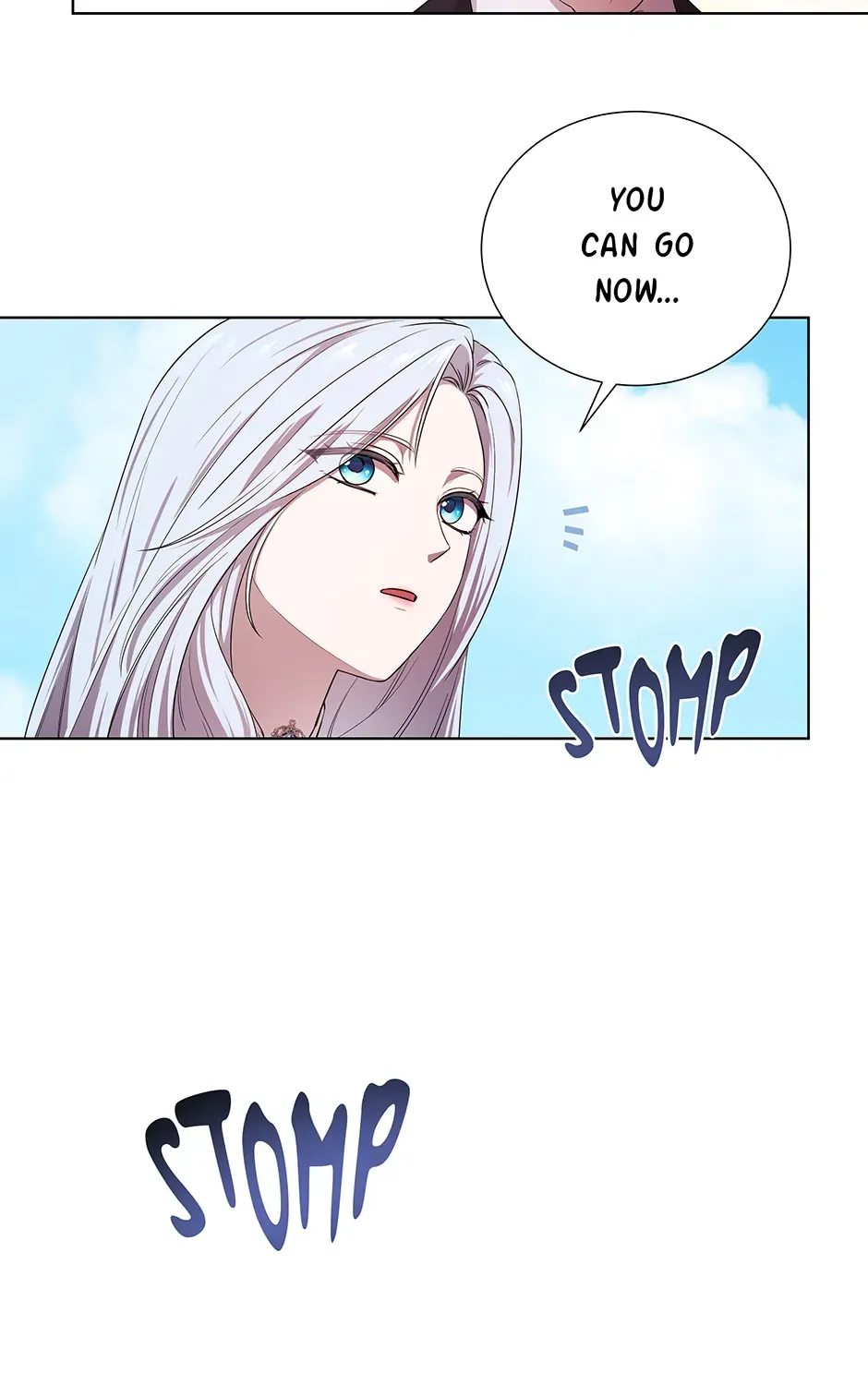 To My Beloved Foe Chapter 4 page 40 - 