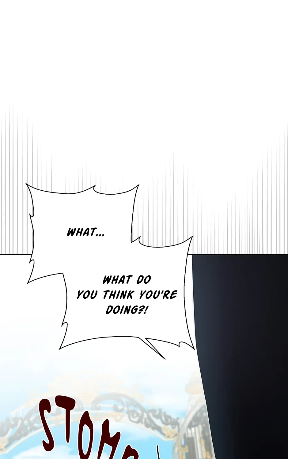 To My Beloved Foe Chapter 4 page 44 - 