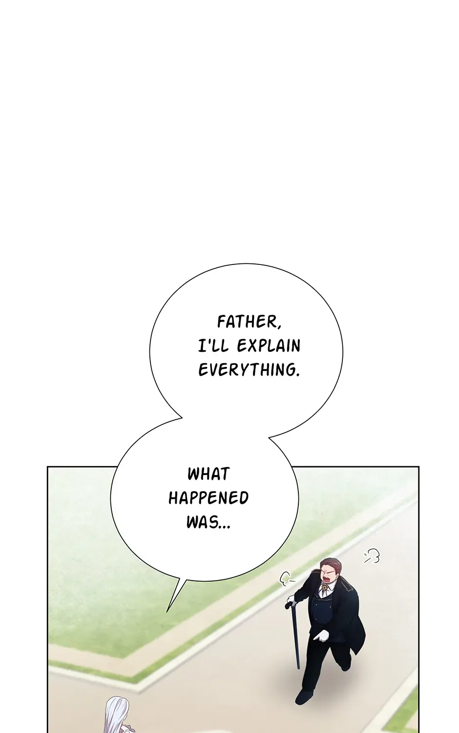To My Beloved Foe Chapter 4 page 48 - 