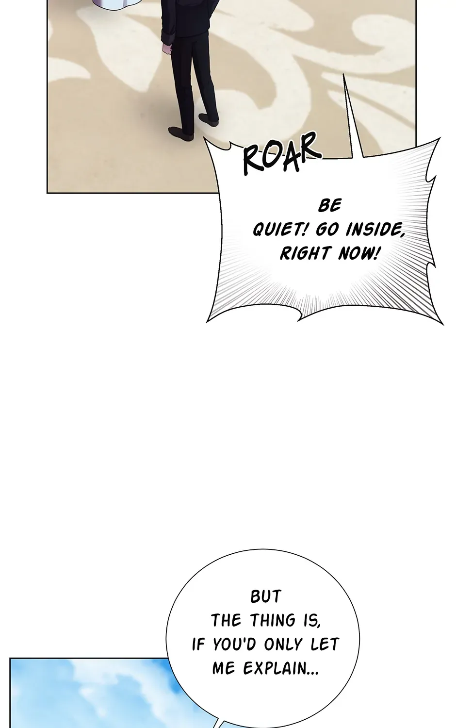 To My Beloved Foe Chapter 4 page 50 - 
