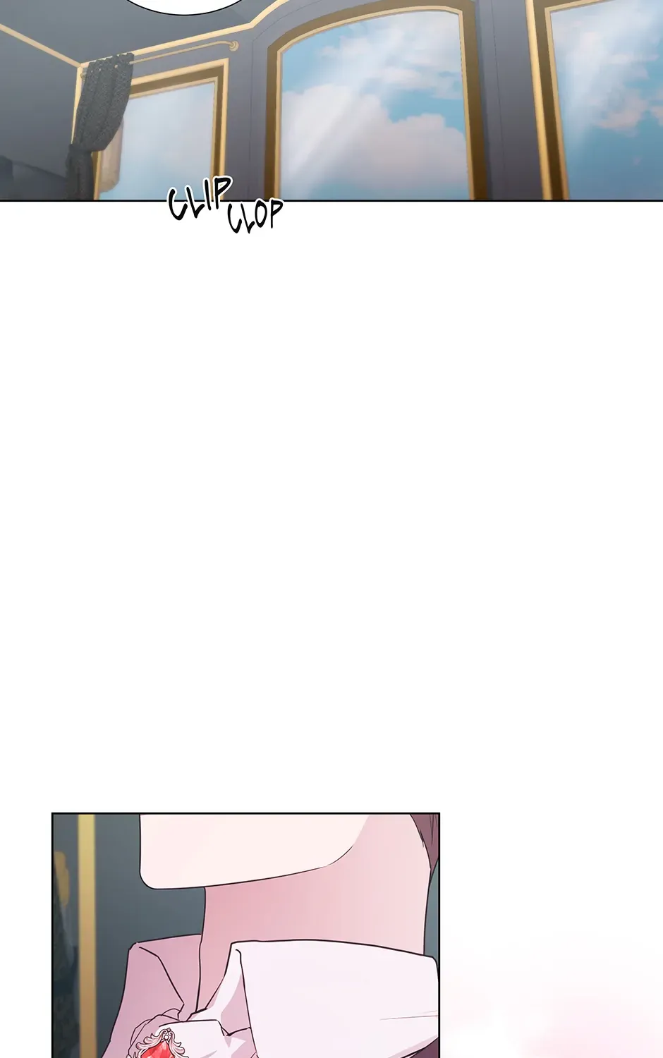 To My Beloved Foe Chapter 4 page 6 - 