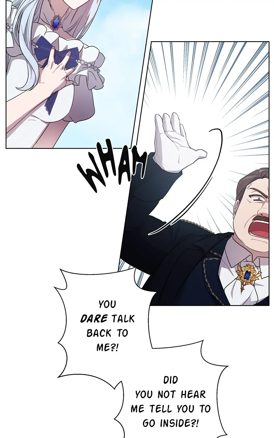 To My Beloved Foe Chapter 4 page 52 - 