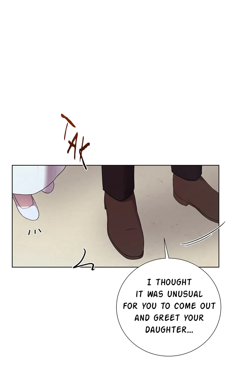 To My Beloved Foe Chapter 4 page 54 - 