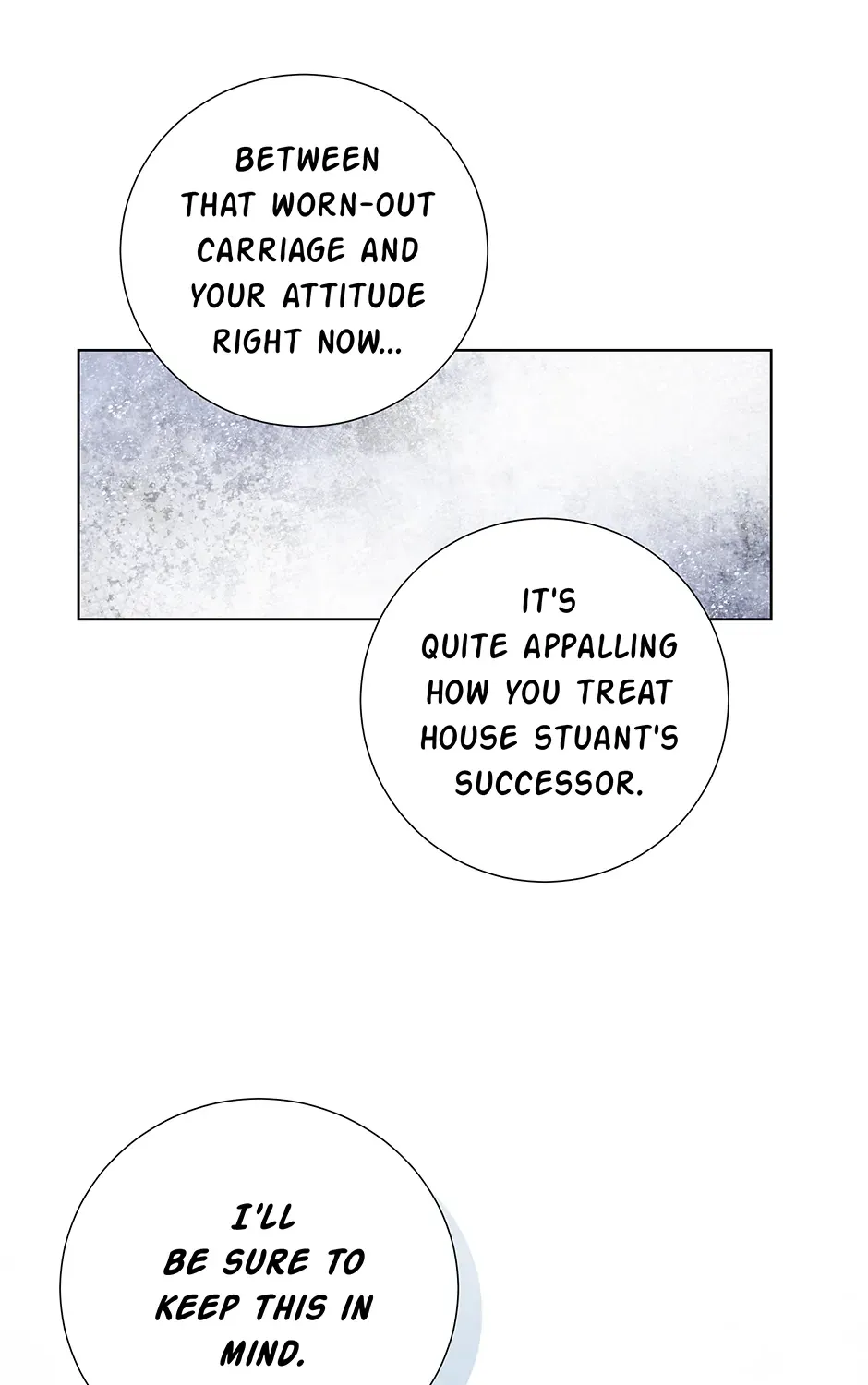 To My Beloved Foe Chapter 4 page 58 - 