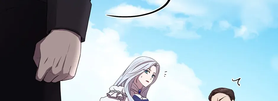 To My Beloved Foe Chapter 4 page 61 - 