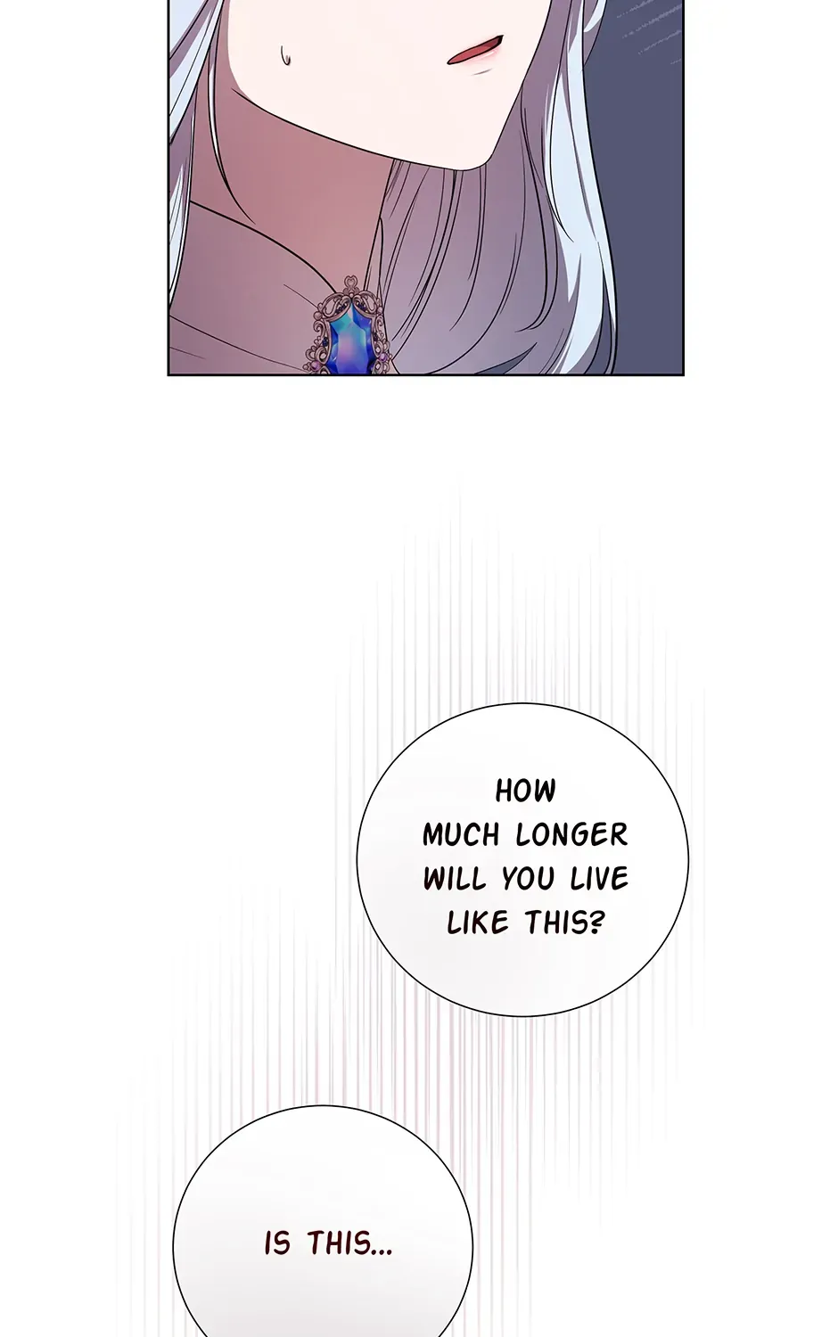 To My Beloved Foe Chapter 4 page 64 - 