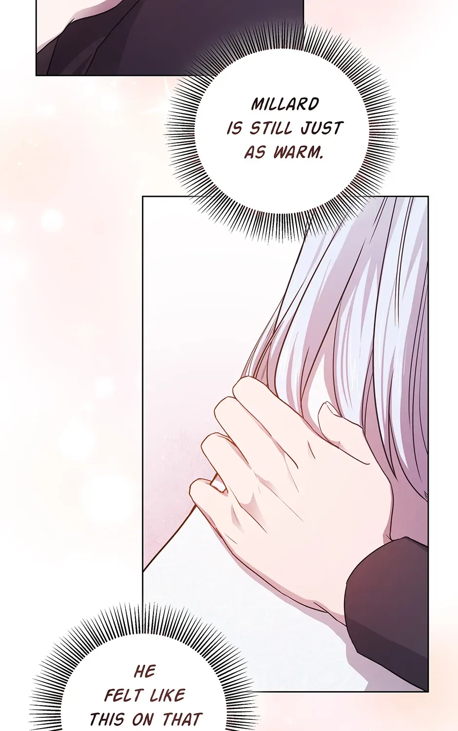 To My Beloved Foe Chapter 4 page 8 - 