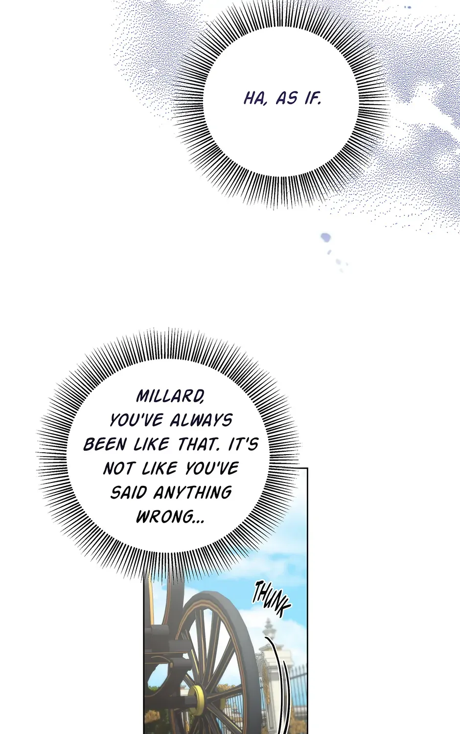 To My Beloved Foe Chapter 4 page 74 - 