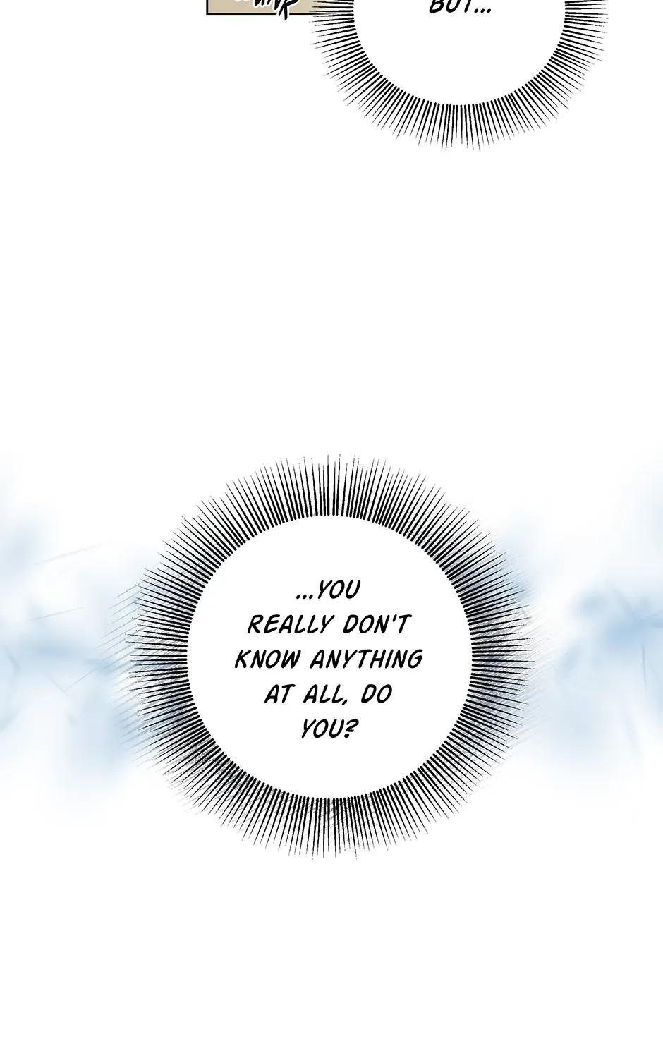 To My Beloved Foe Chapter 4 page 76 - 