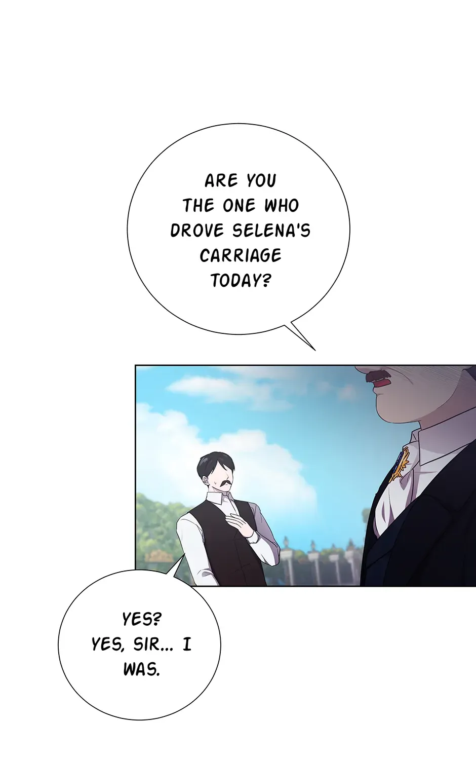 To My Beloved Foe Chapter 4 page 78 - 