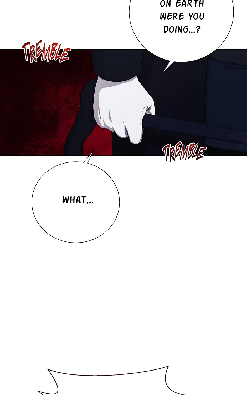 To My Beloved Foe Chapter 4 page 80 - 