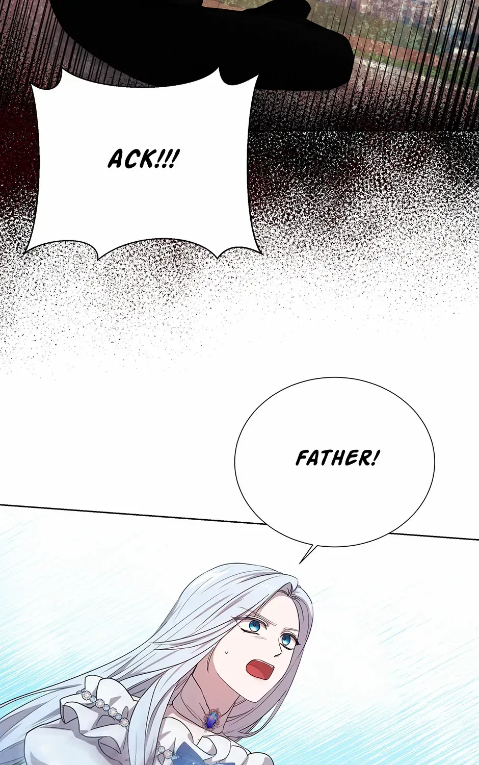 To My Beloved Foe Chapter 4 page 84 - 