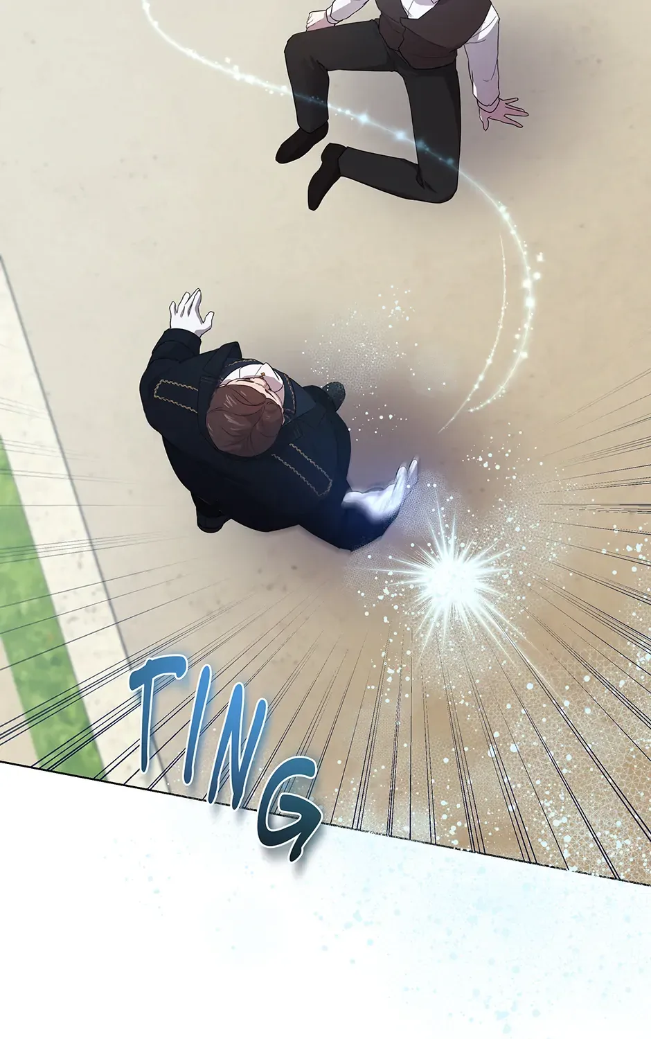 To My Beloved Foe Chapter 4 page 88 - 