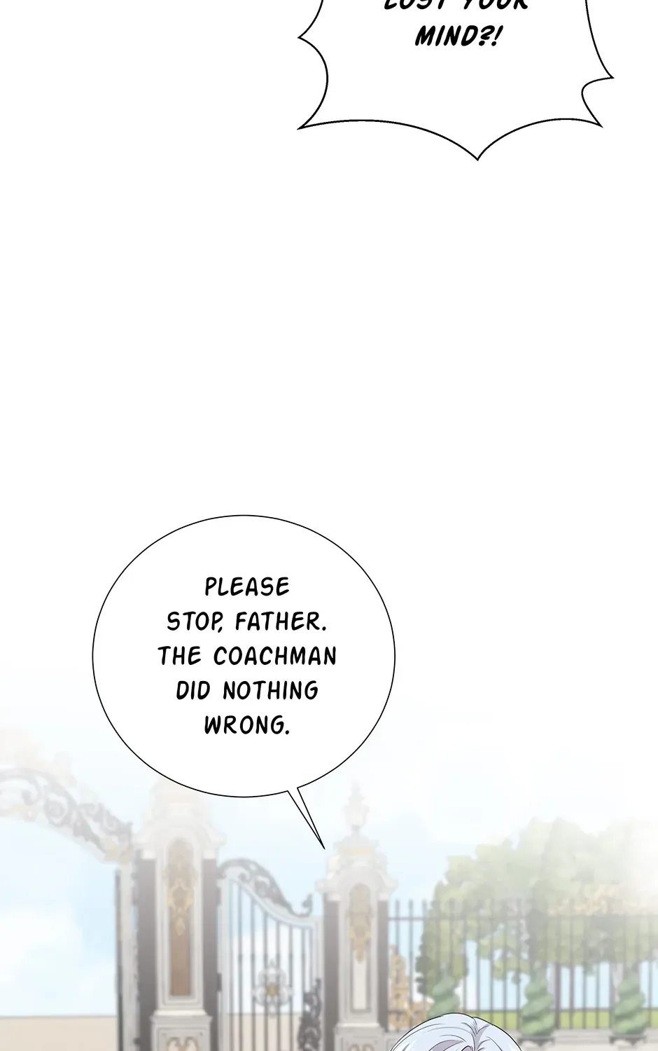 To My Beloved Foe Chapter 4 page 94 - 
