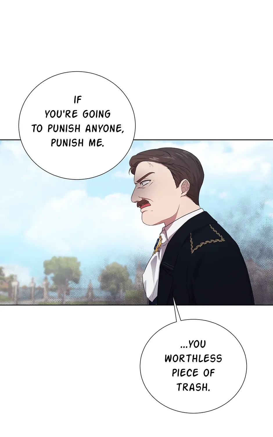 To My Beloved Foe Chapter 4 page 98 - 