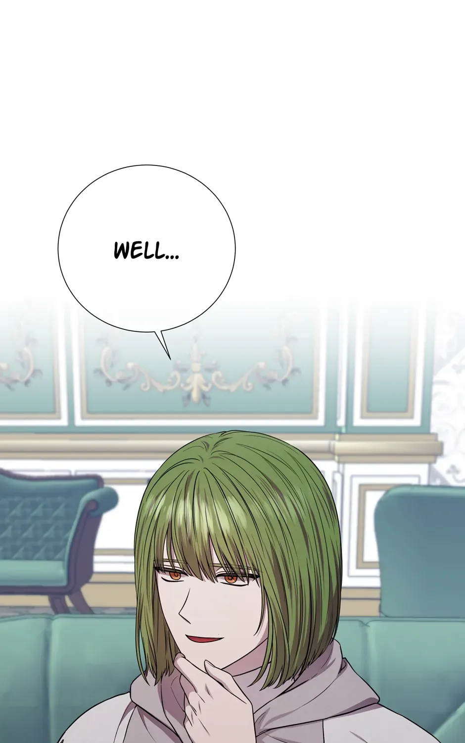 To My Beloved Foe Chapter 40 page 2 - 