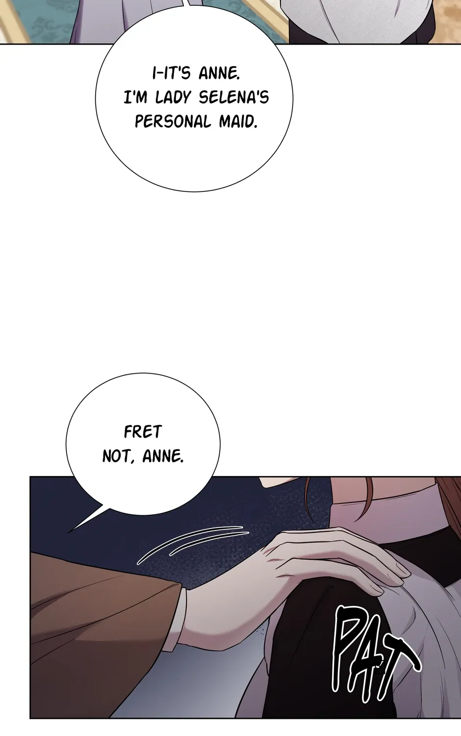 To My Beloved Foe Chapter 40 page 102 - 