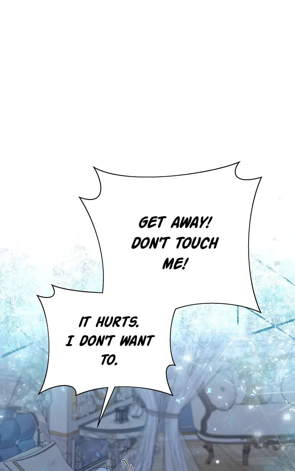 To My Beloved Foe Chapter 40 page 108 - 