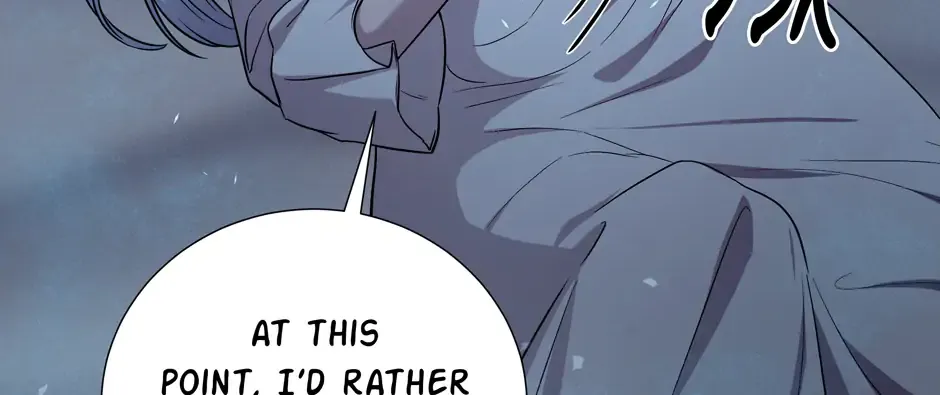 To My Beloved Foe Chapter 40 page 113 - 