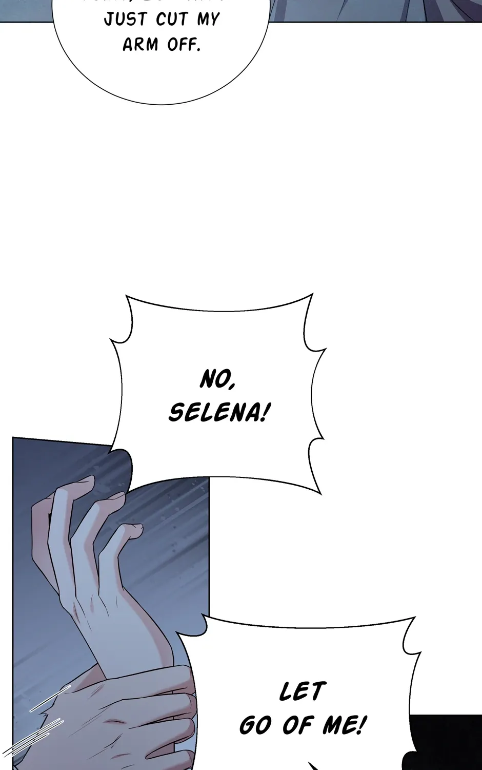 To My Beloved Foe Chapter 40 page 114 - 