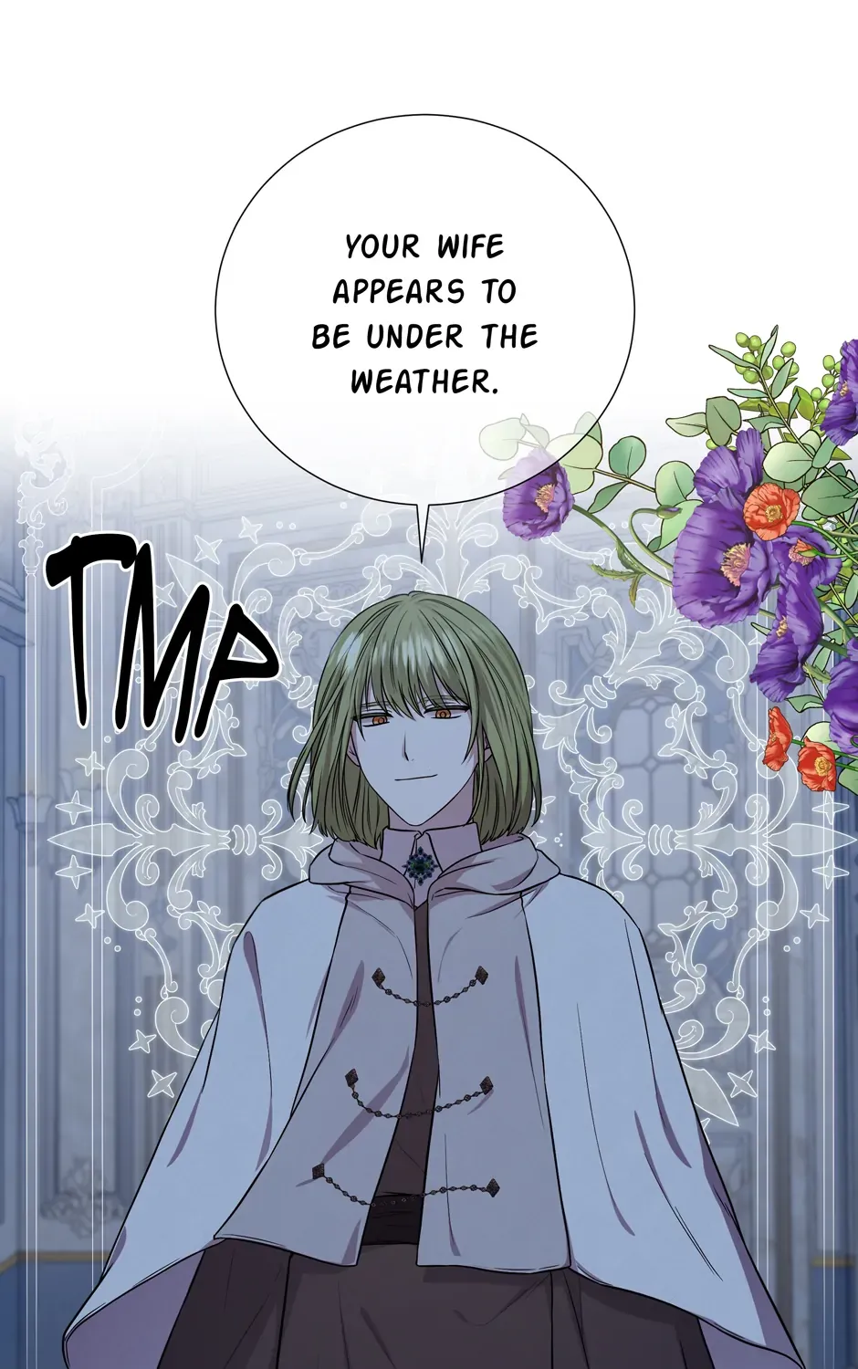 To My Beloved Foe Chapter 40 page 118 - 