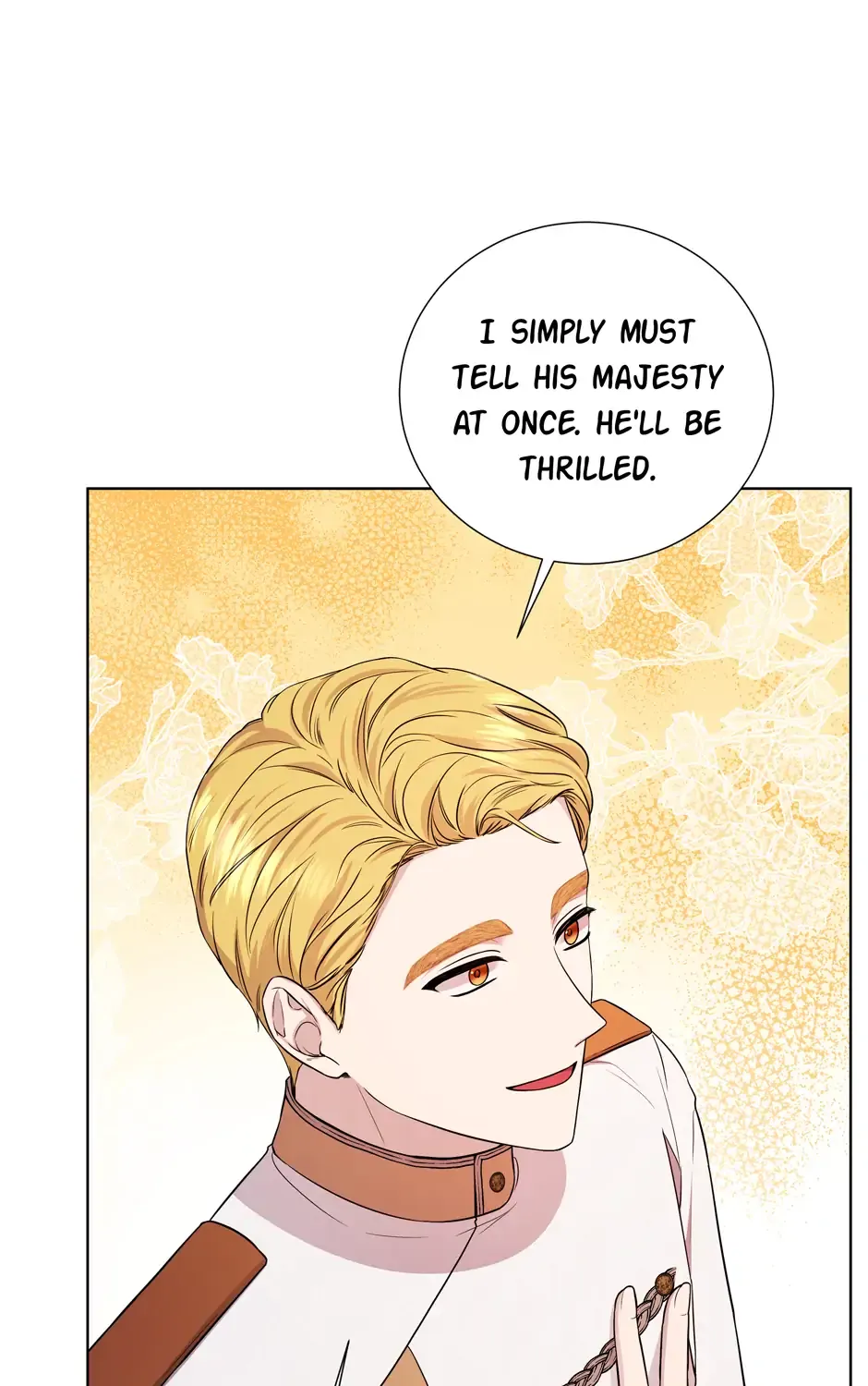 To My Beloved Foe Chapter 40 page 14 - 