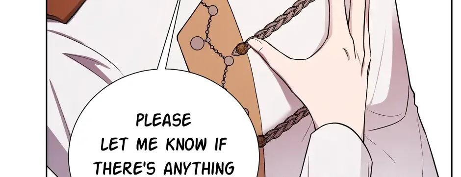 To My Beloved Foe Chapter 40 page 15 - 