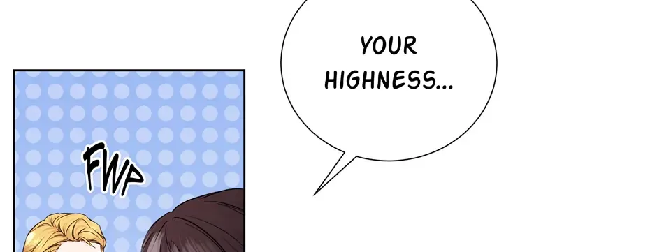 To My Beloved Foe Chapter 40 page 21 - 