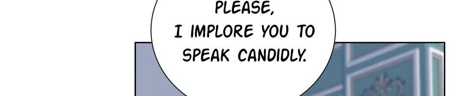 To My Beloved Foe Chapter 40 page 5 - 
