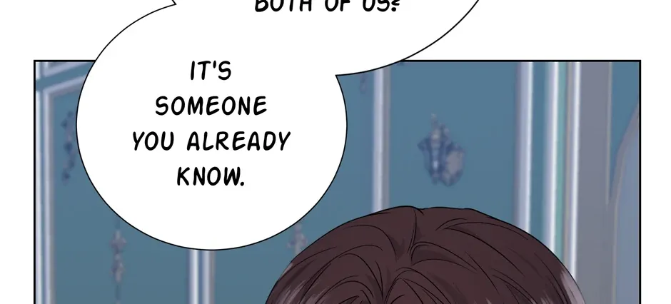To My Beloved Foe Chapter 40 page 41 - 