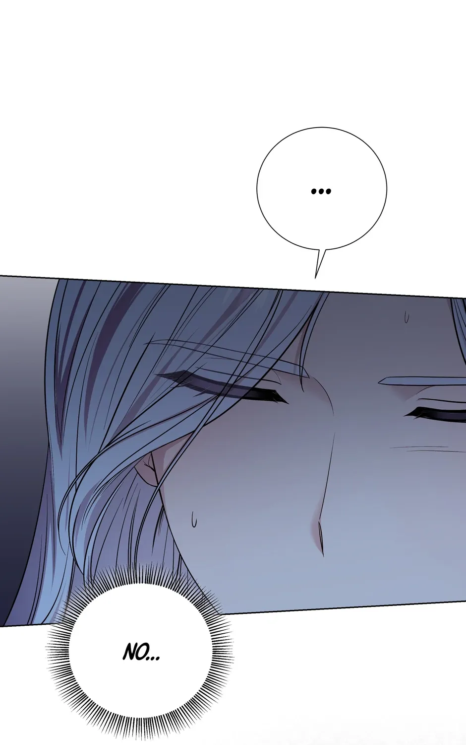 To My Beloved Foe Chapter 40 page 58 - 