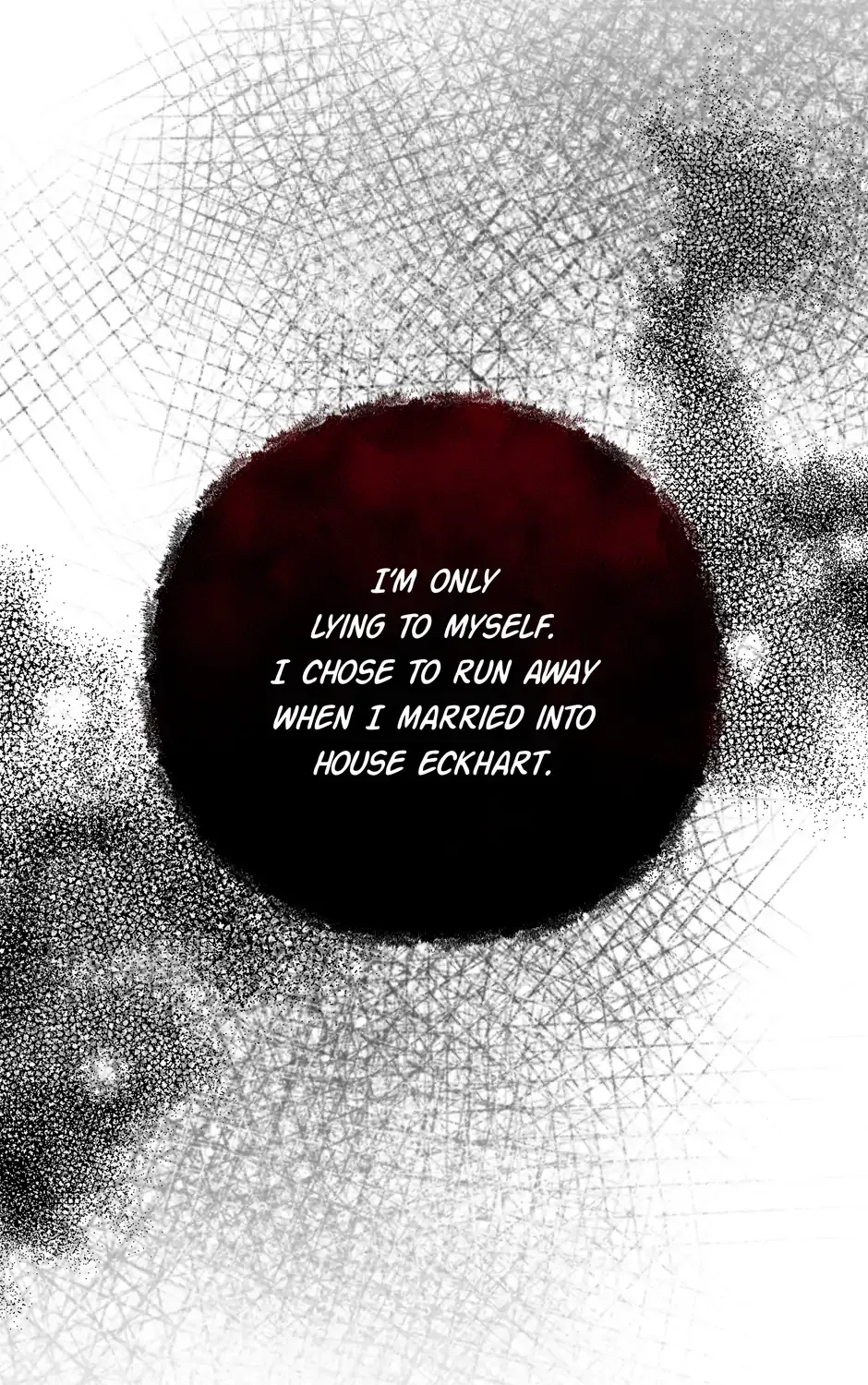 To My Beloved Foe Chapter 40 page 60 - 